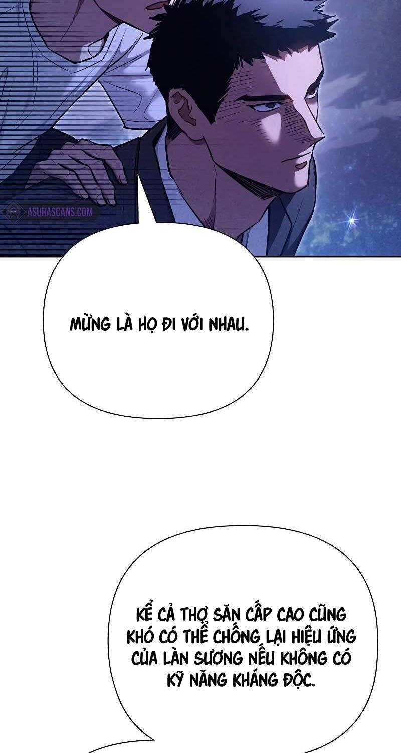 Những Ranker Cấp S Mà Tôi Nuôi Dưỡng Chapter 144 - Trang 51