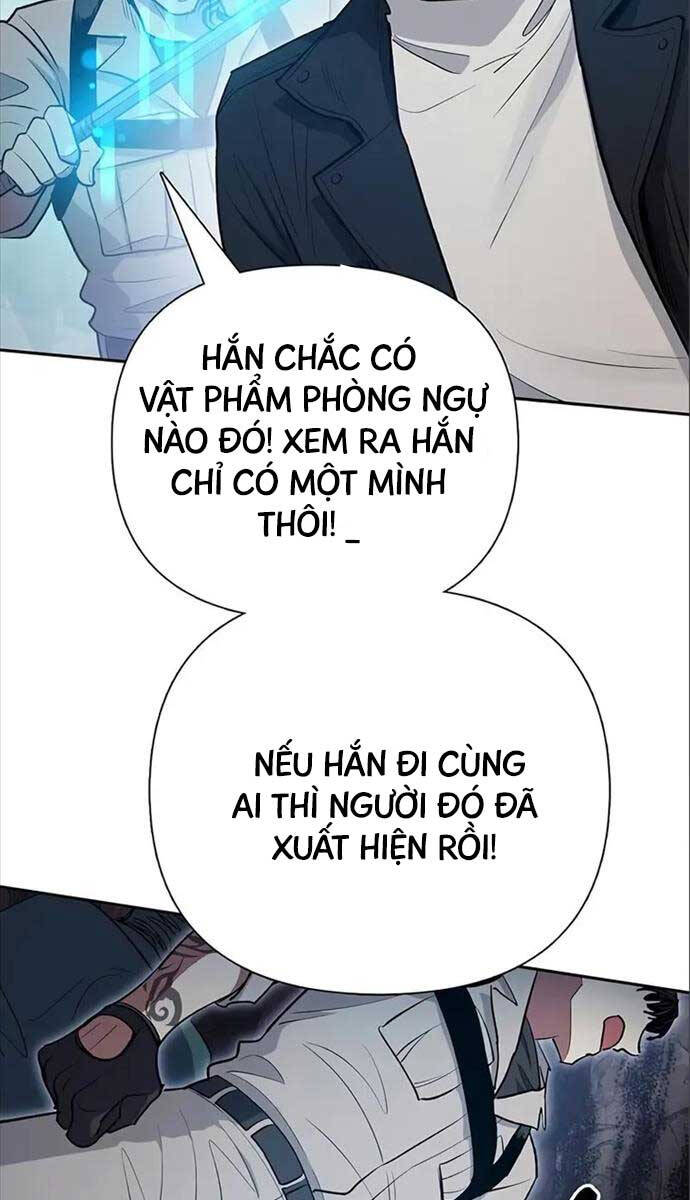 Những Ranker Cấp S Mà Tôi Nuôi Dưỡng Chapter 107 - Trang 82