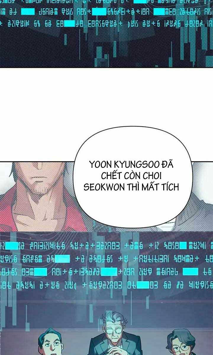 Những Ranker Cấp S Mà Tôi Nuôi Dưỡng Chapter 103 - Trang 92