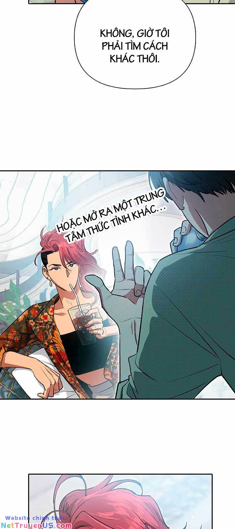 Những Ranker Cấp S Mà Tôi Nuôi Dưỡng Chapter 109 - Trang 35