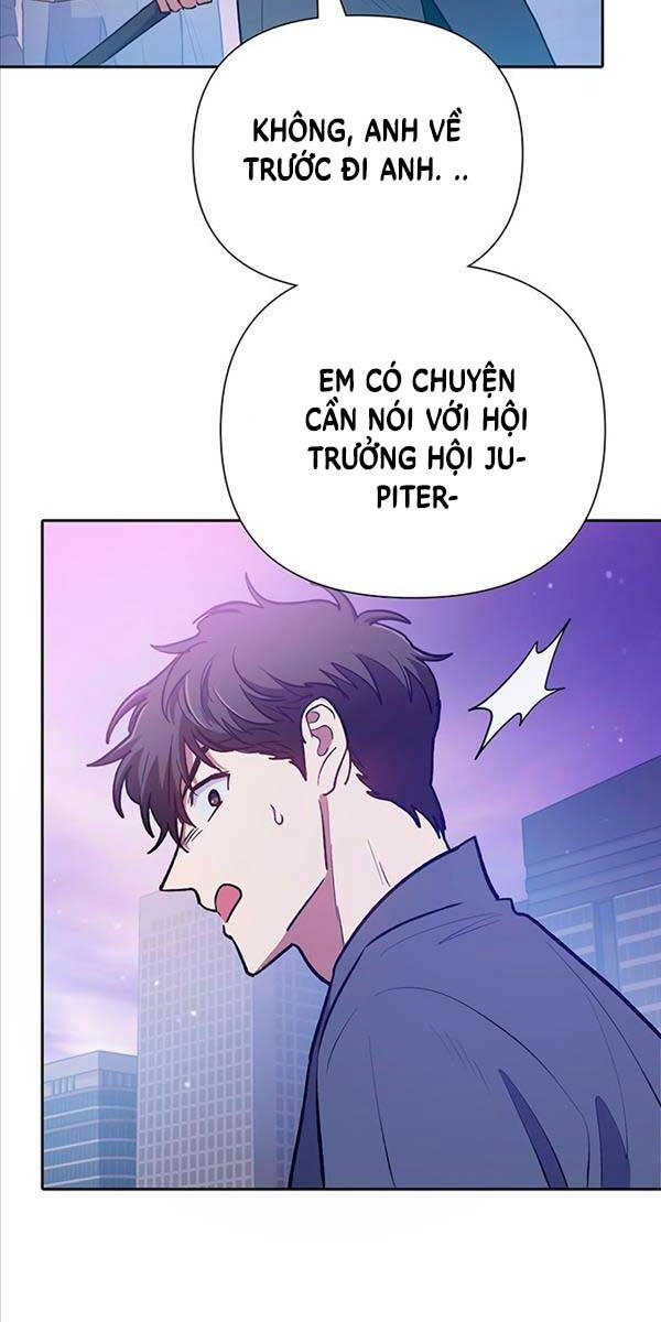 Những Ranker Cấp S Mà Tôi Nuôi Dưỡng Chapter 95 - Trang 28