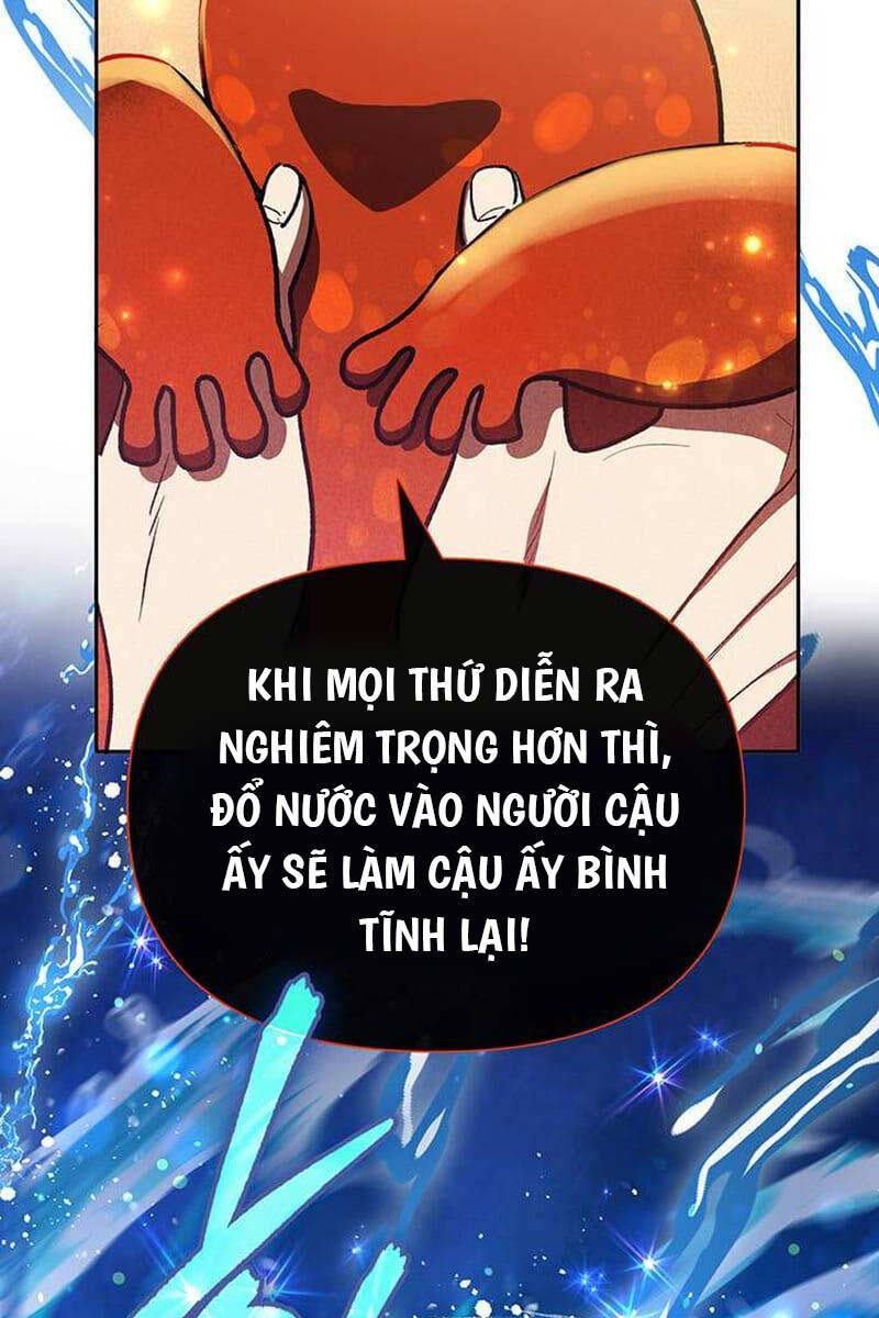 Những Ranker Cấp S Mà Tôi Nuôi Dưỡng Chapter 119 - Trang 122