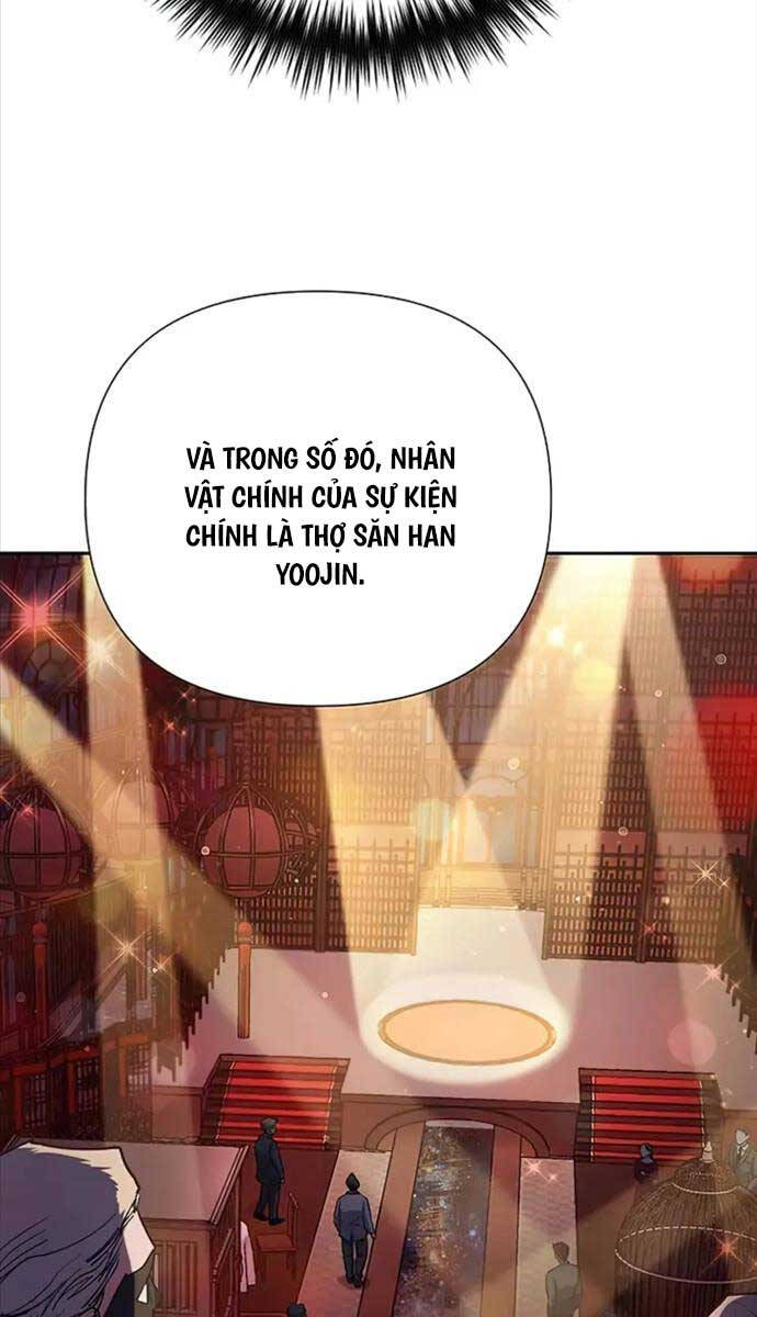 Những Ranker Cấp S Mà Tôi Nuôi Dưỡng Chapter 114 - Trang 42