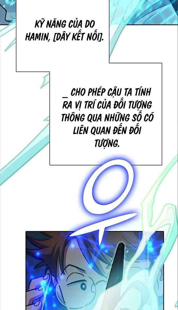 Những Ranker Cấp S Mà Tôi Nuôi Dưỡng Chapter 107 - Trang 5