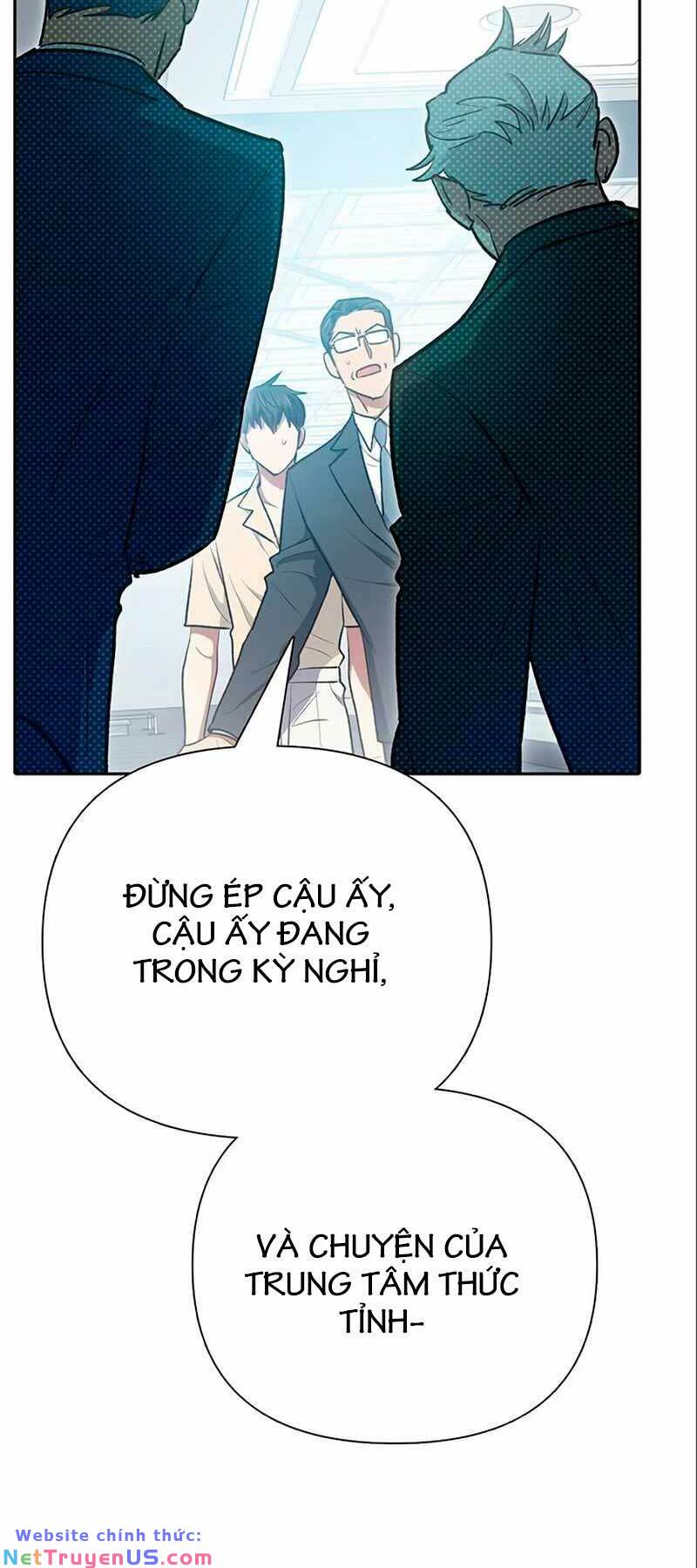 Những Ranker Cấp S Mà Tôi Nuôi Dưỡng Chapter 105 - Trang 74