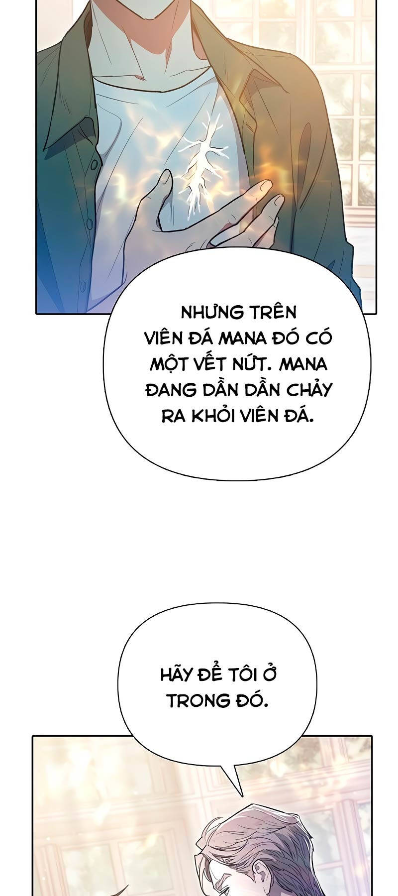 Những Ranker Cấp S Mà Tôi Nuôi Dưỡng Chapter 135 - Trang 7