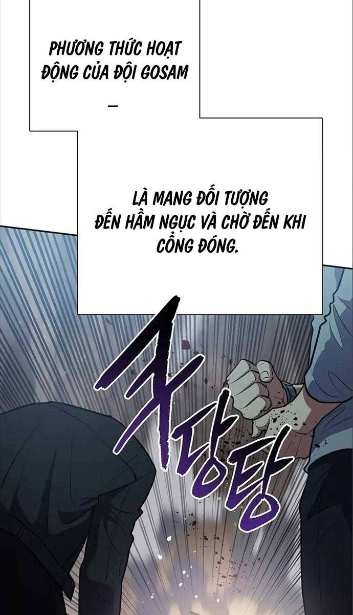 Những Ranker Cấp S Mà Tôi Nuôi Dưỡng Chapter 107 - Trang 34