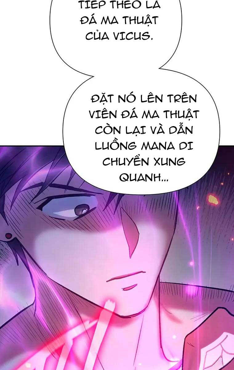 Những Ranker Cấp S Mà Tôi Nuôi Dưỡng Chapter 96 - Trang 17