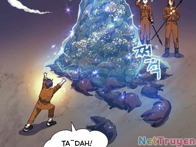 Những Ranker Cấp S Mà Tôi Nuôi Dưỡng Chapter 20 - Trang 32