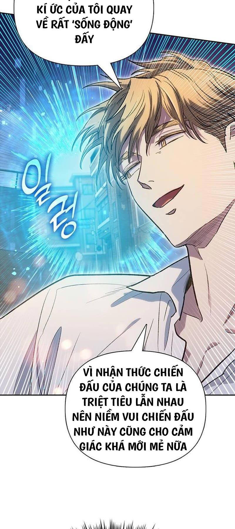 Những Ranker Cấp S Mà Tôi Nuôi Dưỡng Chapter 133 - Trang 30