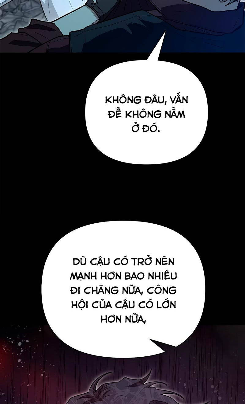 Những Ranker Cấp S Mà Tôi Nuôi Dưỡng Chapter 135 - Trang 70