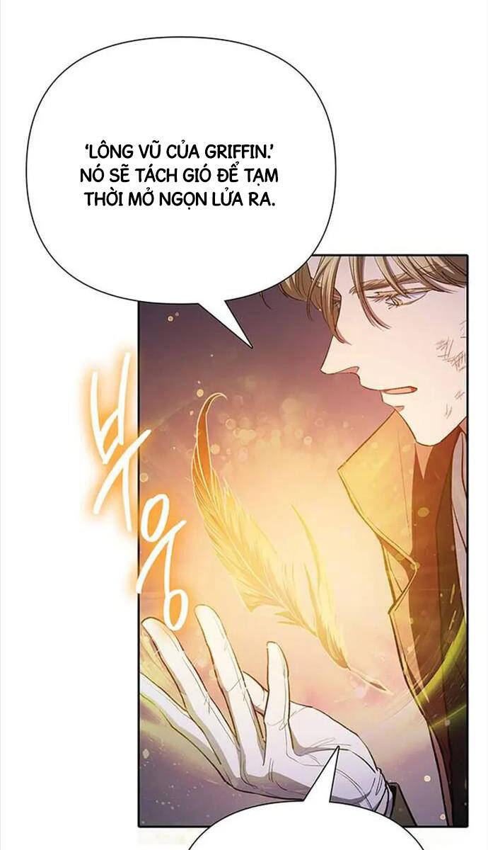 Những Ranker Cấp S Mà Tôi Nuôi Dưỡng Chapter 118 - Trang 97