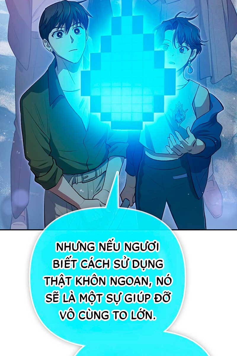 Những Ranker Cấp S Mà Tôi Nuôi Dưỡng Chapter 101 - Trang 29