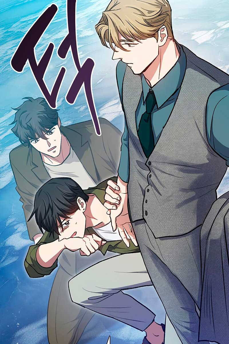 Những Ranker Cấp S Mà Tôi Nuôi Dưỡng Chapter 101 - Trang 72