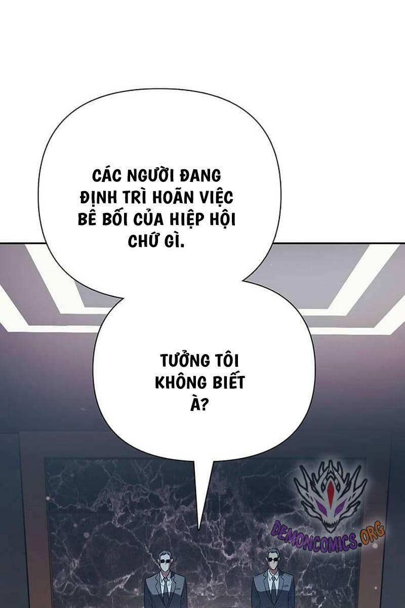 Những Ranker Cấp S Mà Tôi Nuôi Dưỡng Chapter 123 - Trang 22