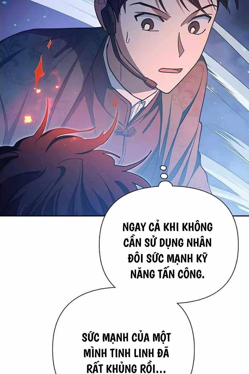 Những Ranker Cấp S Mà Tôi Nuôi Dưỡng Chapter 117 - Trang 106