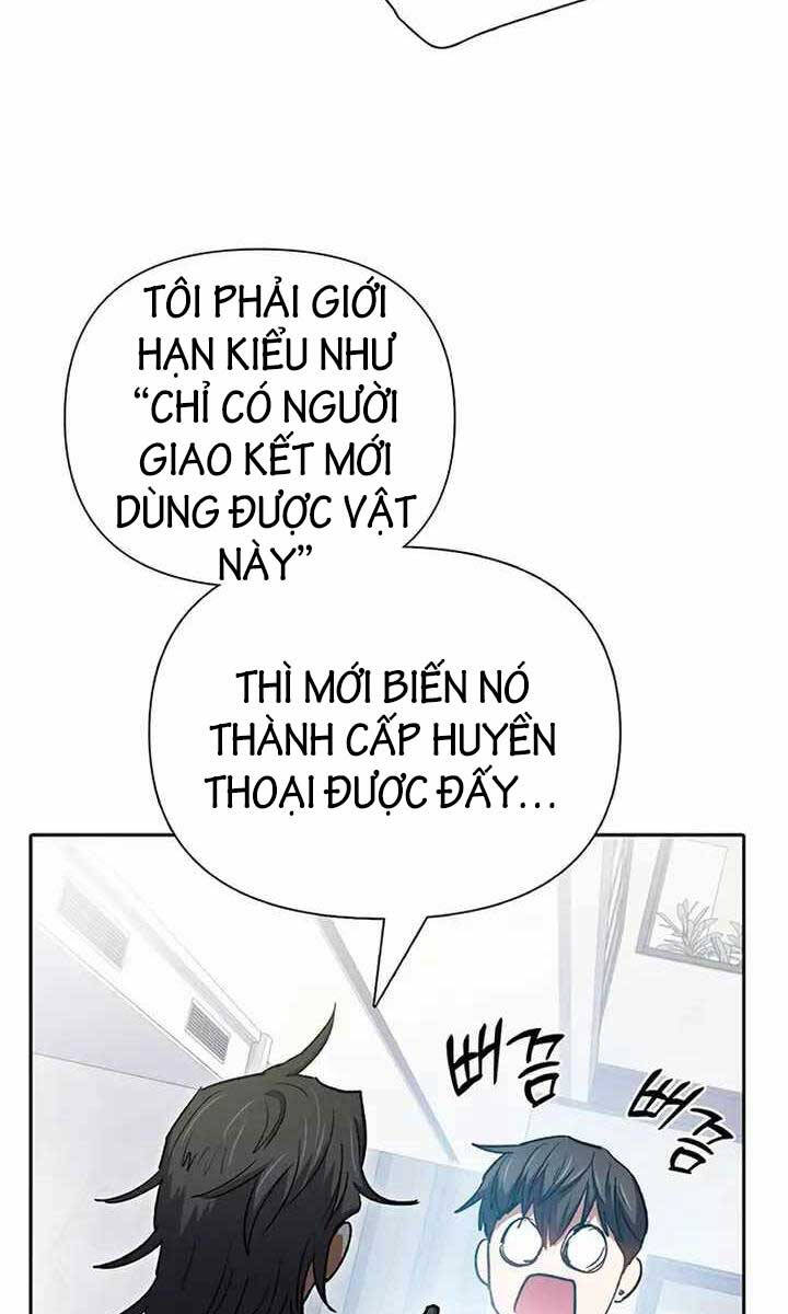 Những Ranker Cấp S Mà Tôi Nuôi Dưỡng Chapter 103 - Trang 45