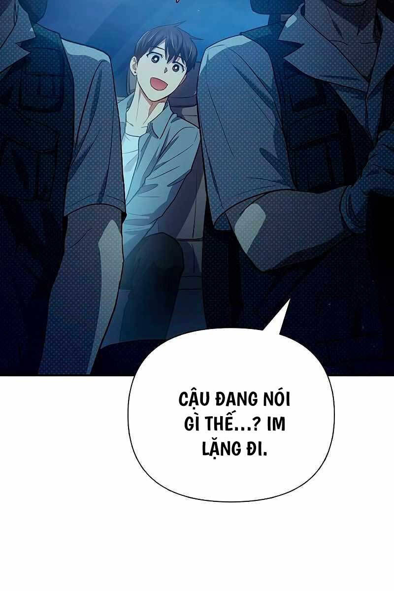 Những Ranker Cấp S Mà Tôi Nuôi Dưỡng Chapter 113 - Trang 6