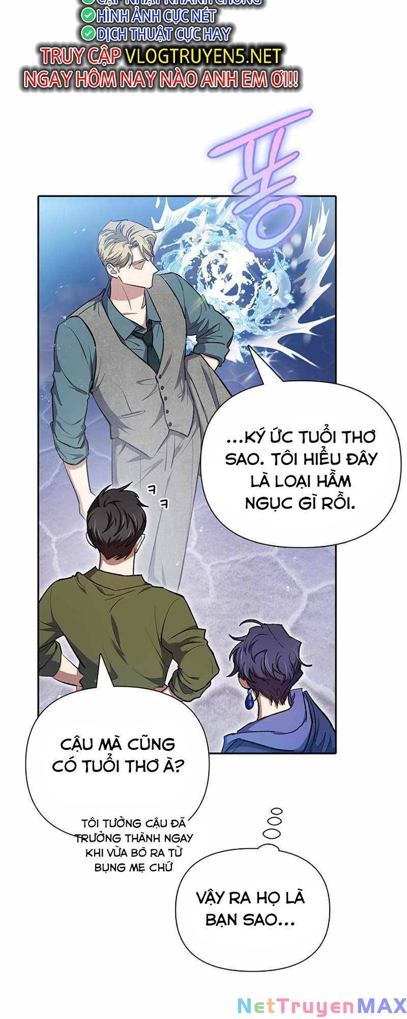 Những Ranker Cấp S Mà Tôi Nuôi Dưỡng Chapter 99 - Trang 85