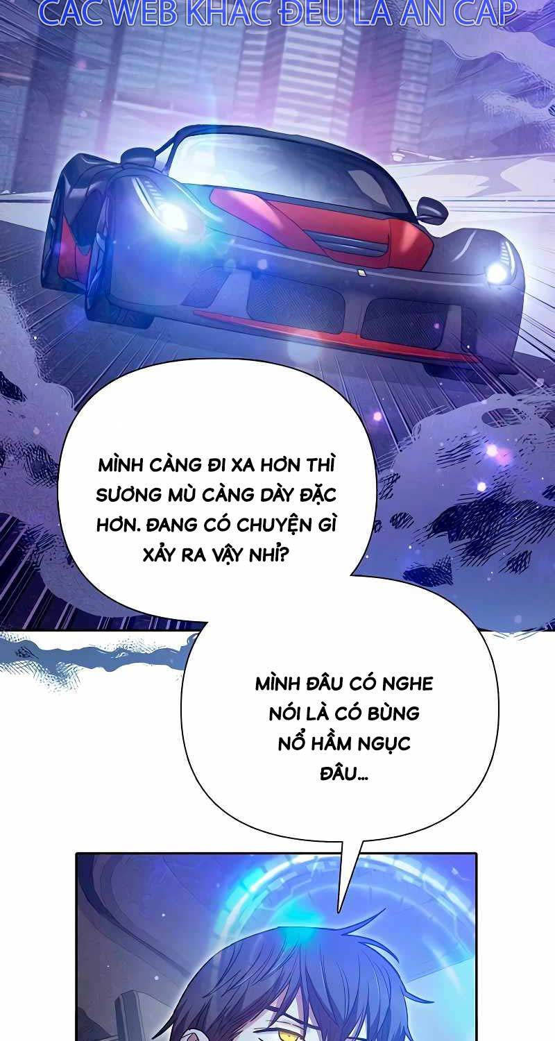 Những Ranker Cấp S Mà Tôi Nuôi Dưỡng Chapter 143 - Trang 2