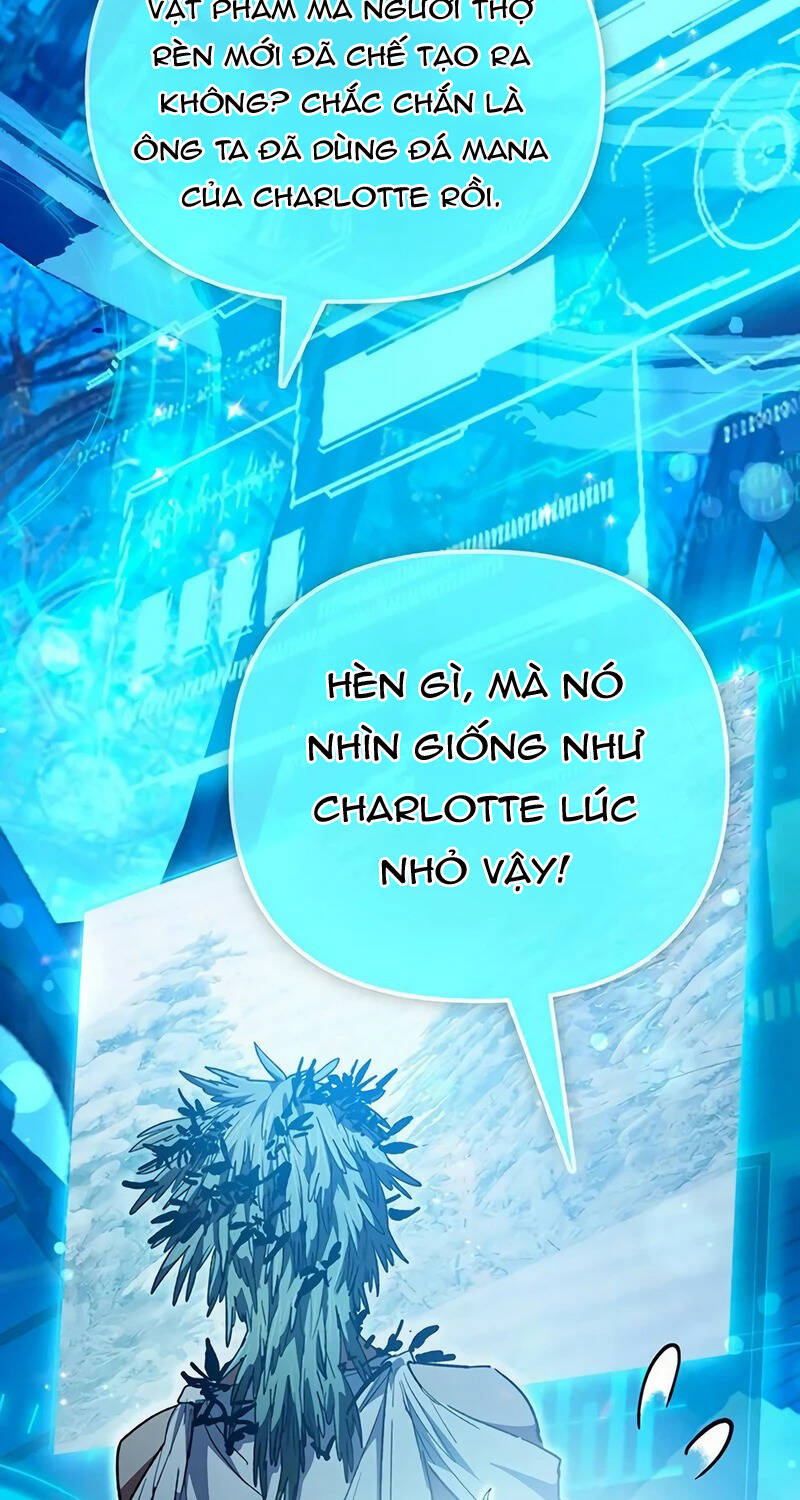 Những Ranker Cấp S Mà Tôi Nuôi Dưỡng Chapter 150 - Trang 83