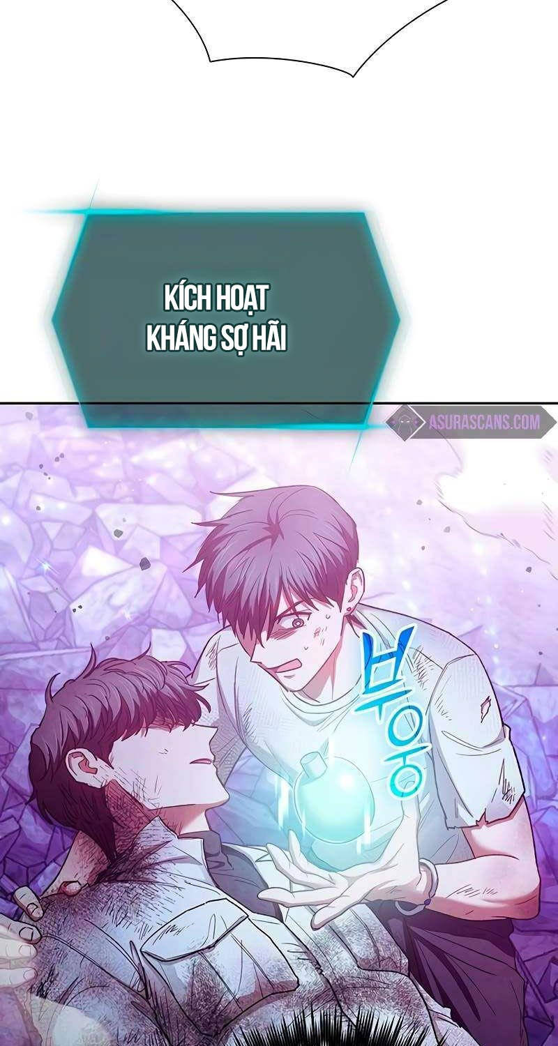 Những Ranker Cấp S Mà Tôi Nuôi Dưỡng Chapter 148 - Trang 45