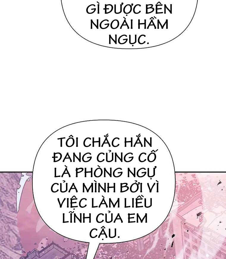 Những Ranker Cấp S Mà Tôi Nuôi Dưỡng Chapter 102 - Trang 104