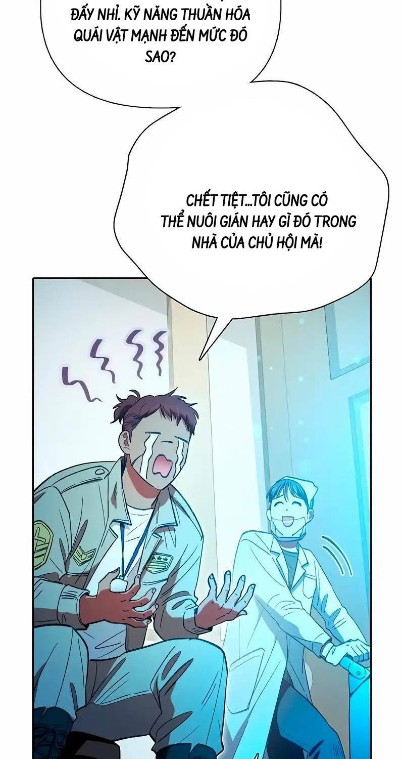 Những Ranker Cấp S Mà Tôi Nuôi Dưỡng Chapter 141 - Trang 30