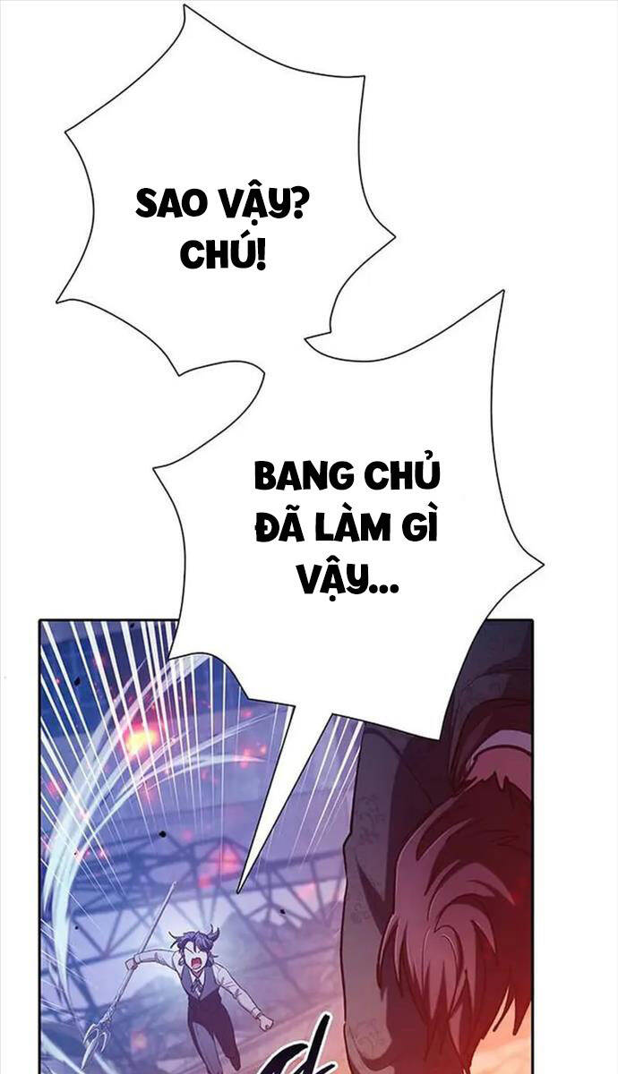 Những Ranker Cấp S Mà Tôi Nuôi Dưỡng Chapter 118 - Trang 45