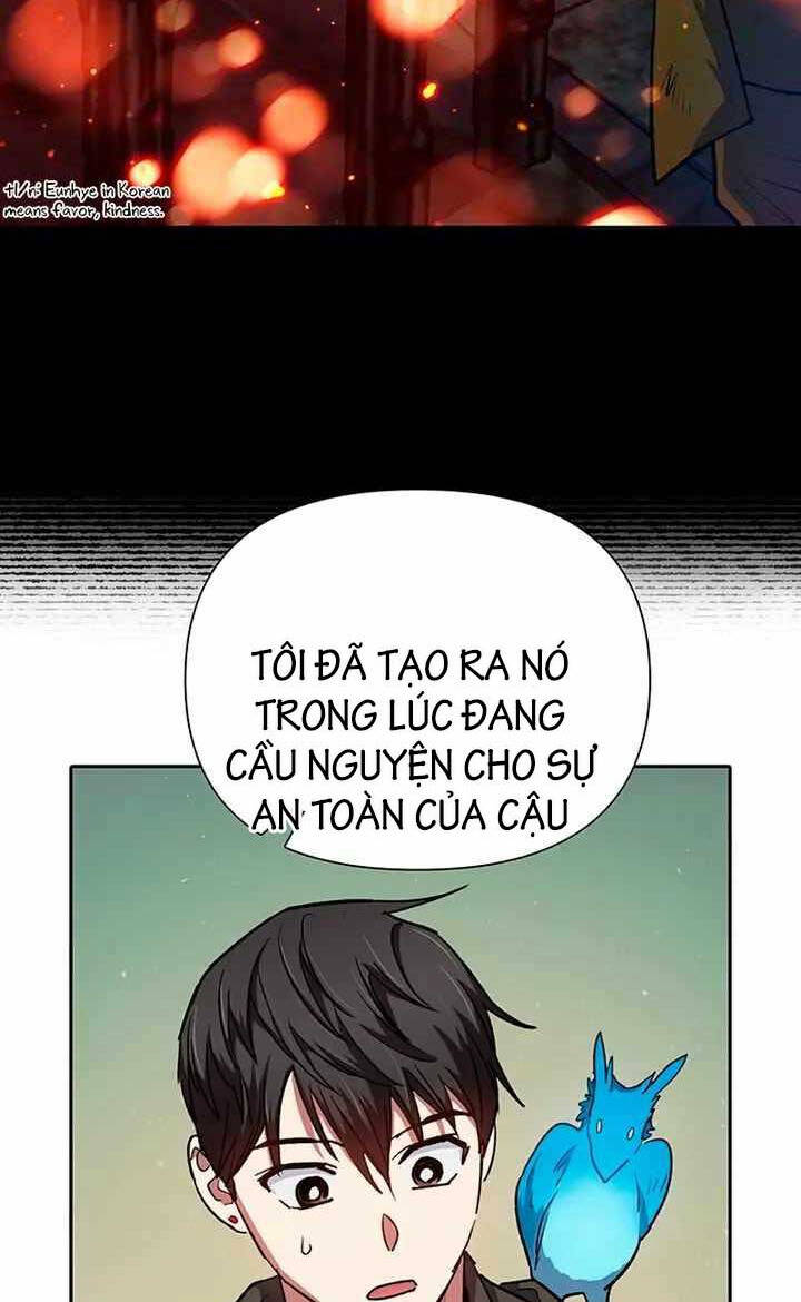 Những Ranker Cấp S Mà Tôi Nuôi Dưỡng Chapter 103 - Trang 65