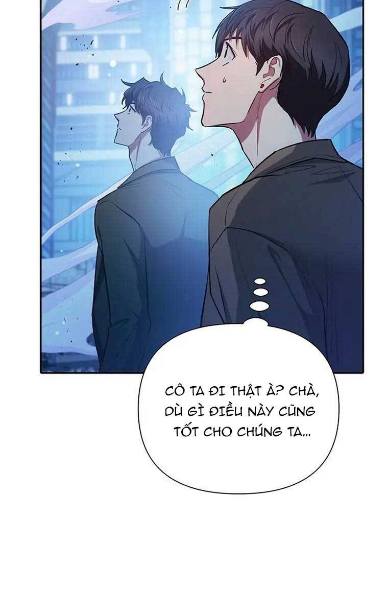 Những Ranker Cấp S Mà Tôi Nuôi Dưỡng Chapter 98 - Trang 71