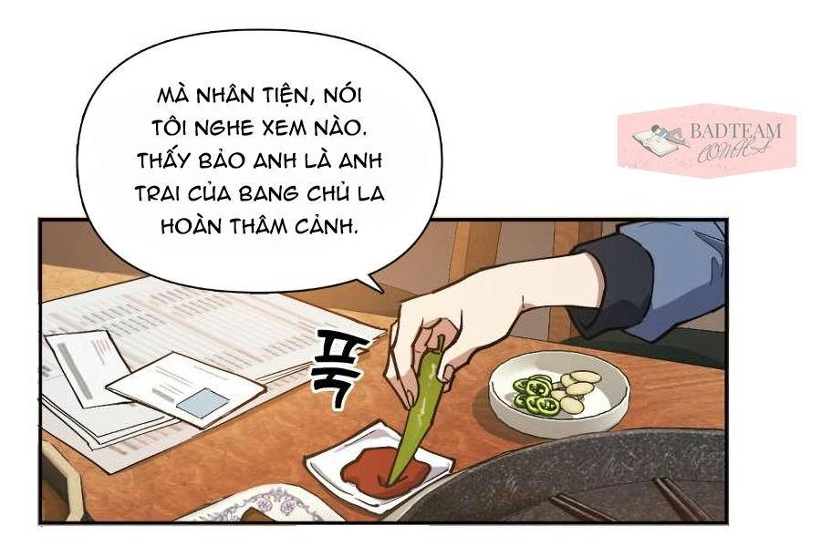 Những Ranker Cấp S Mà Tôi Nuôi Dưỡng Chapter 9 - Trang 19