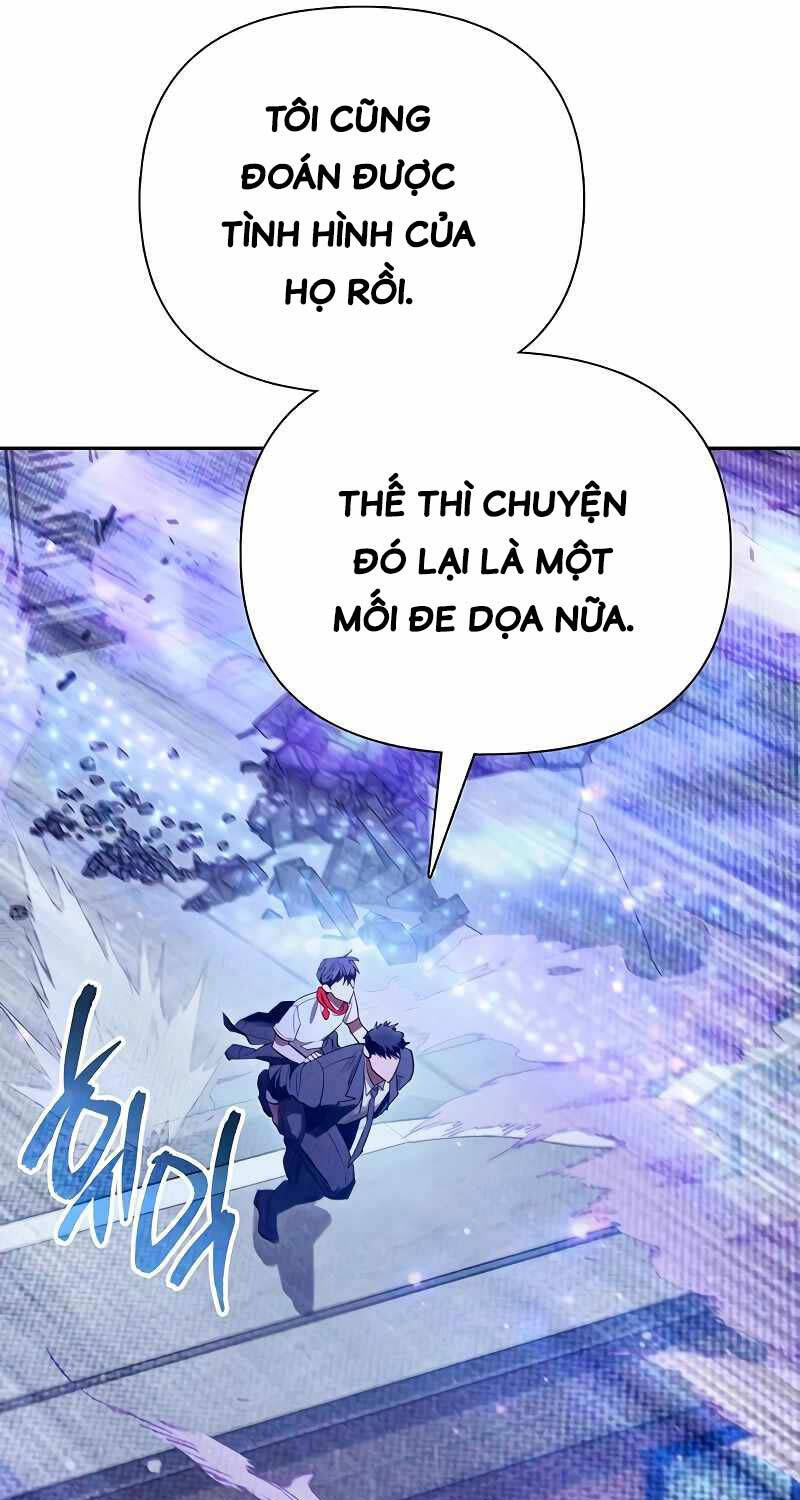 Những Ranker Cấp S Mà Tôi Nuôi Dưỡng Chapter 143 - Trang 21