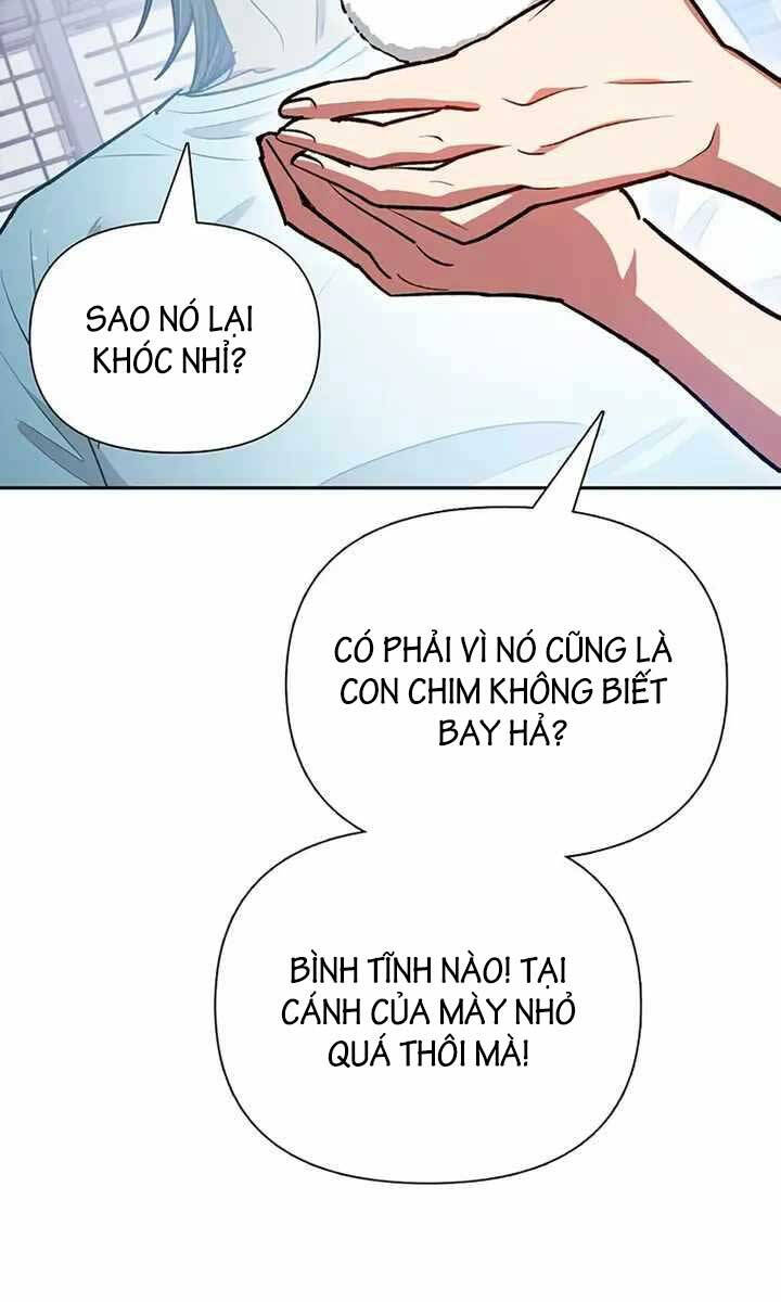 Những Ranker Cấp S Mà Tôi Nuôi Dưỡng Chapter 103 - Trang 83