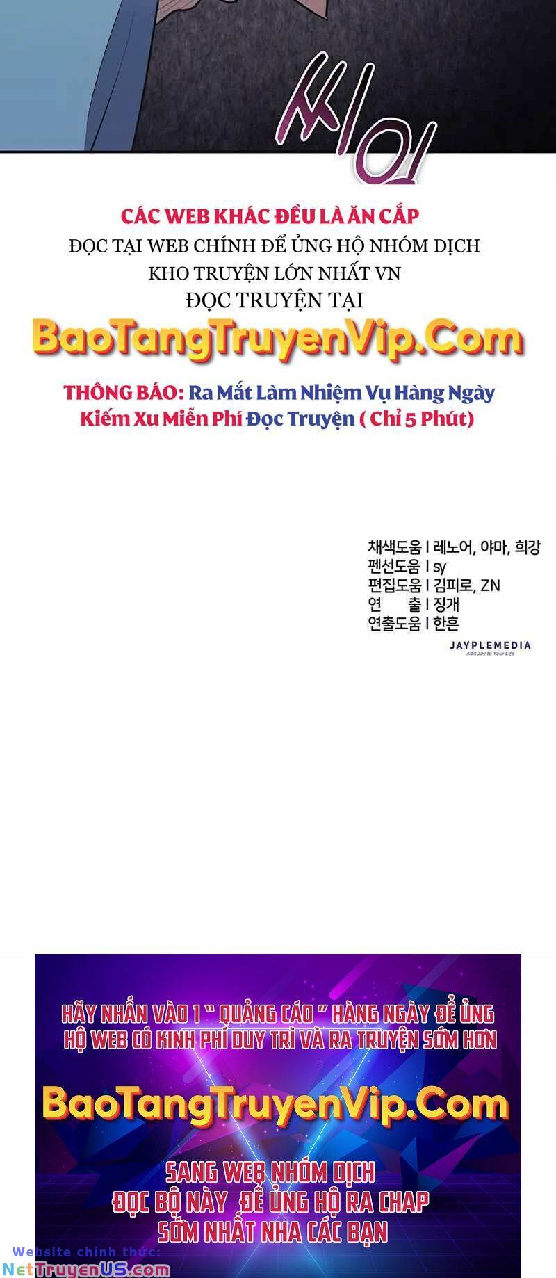 Những Ranker Cấp S Mà Tôi Nuôi Dưỡng Chapter 111 - Trang 73