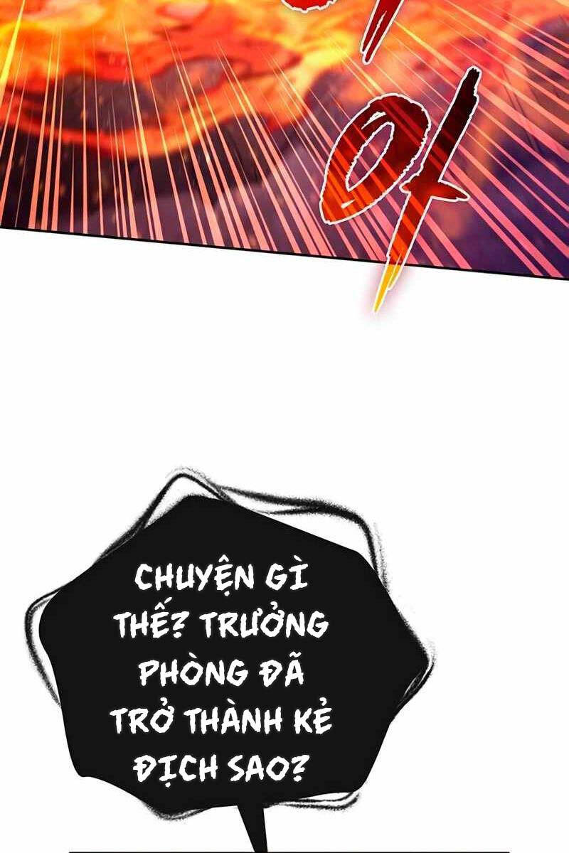 Những Ranker Cấp S Mà Tôi Nuôi Dưỡng Chapter 126 - Trang 91