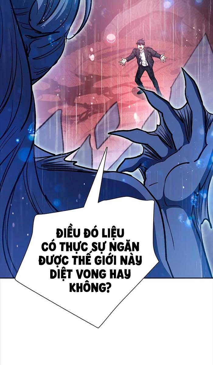 Những Ranker Cấp S Mà Tôi Nuôi Dưỡng Chapter 94 - Trang 35