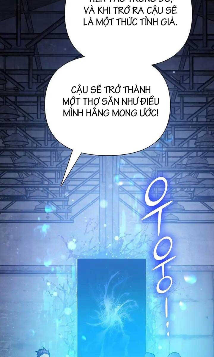 Những Ranker Cấp S Mà Tôi Nuôi Dưỡng Chapter 106 - Trang 91