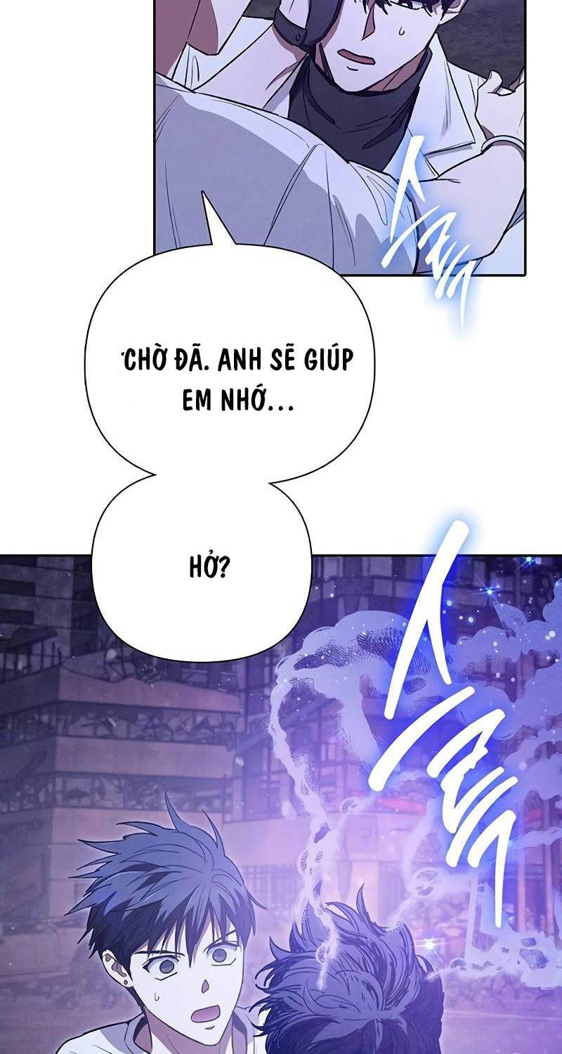 Những Ranker Cấp S Mà Tôi Nuôi Dưỡng Chapter 145 - Trang 82