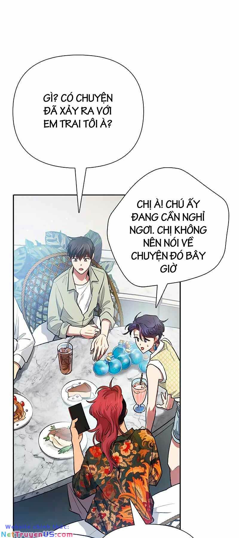 Những Ranker Cấp S Mà Tôi Nuôi Dưỡng Chapter 109 - Trang 45