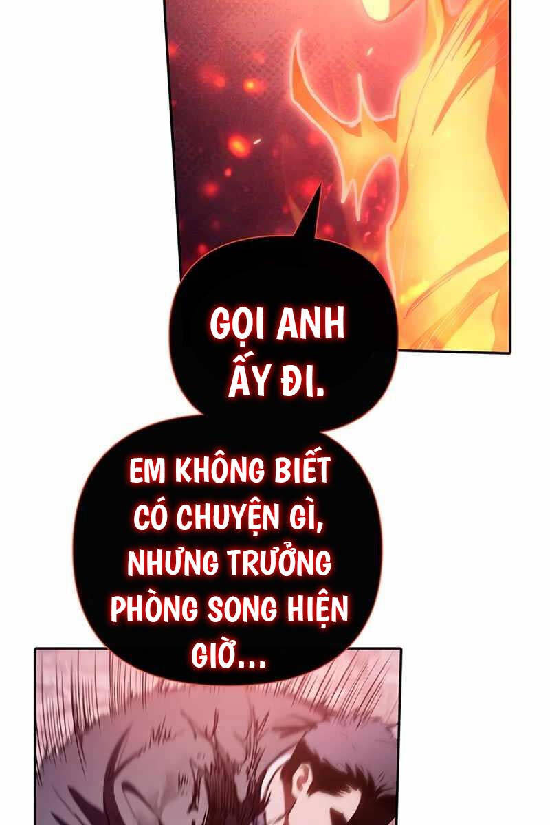 Những Ranker Cấp S Mà Tôi Nuôi Dưỡng Chapter 126 - Trang 59