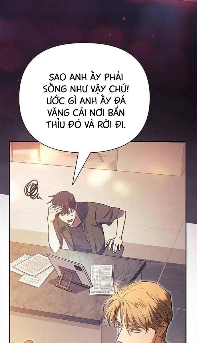 Những Ranker Cấp S Mà Tôi Nuôi Dưỡng Chapter 121 - Trang 15