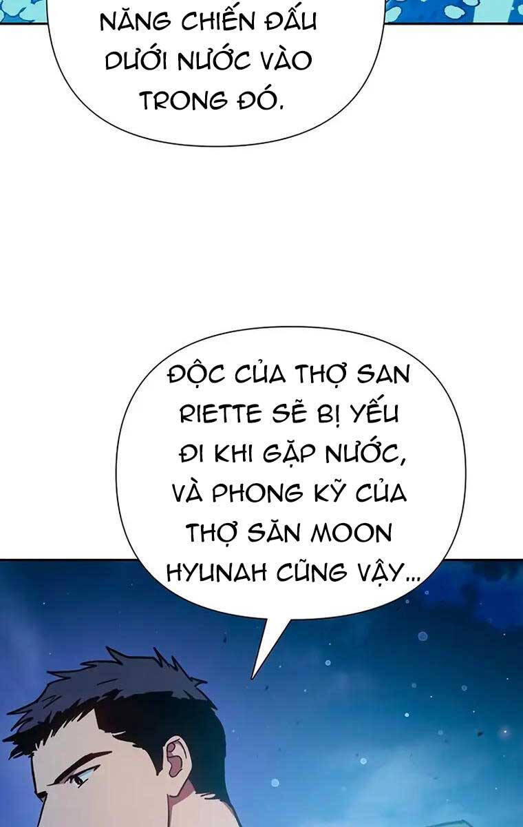 Những Ranker Cấp S Mà Tôi Nuôi Dưỡng Chapter 98 - Trang 132