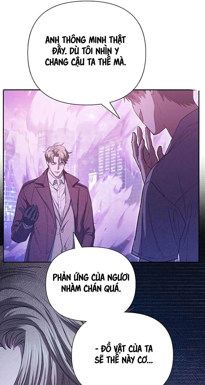 Những Ranker Cấp S Mà Tôi Nuôi Dưỡng Chapter 144 - Trang 14