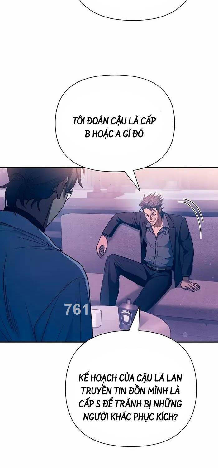 Những Ranker Cấp S Mà Tôi Nuôi Dưỡng Chapter 142 - Trang 5