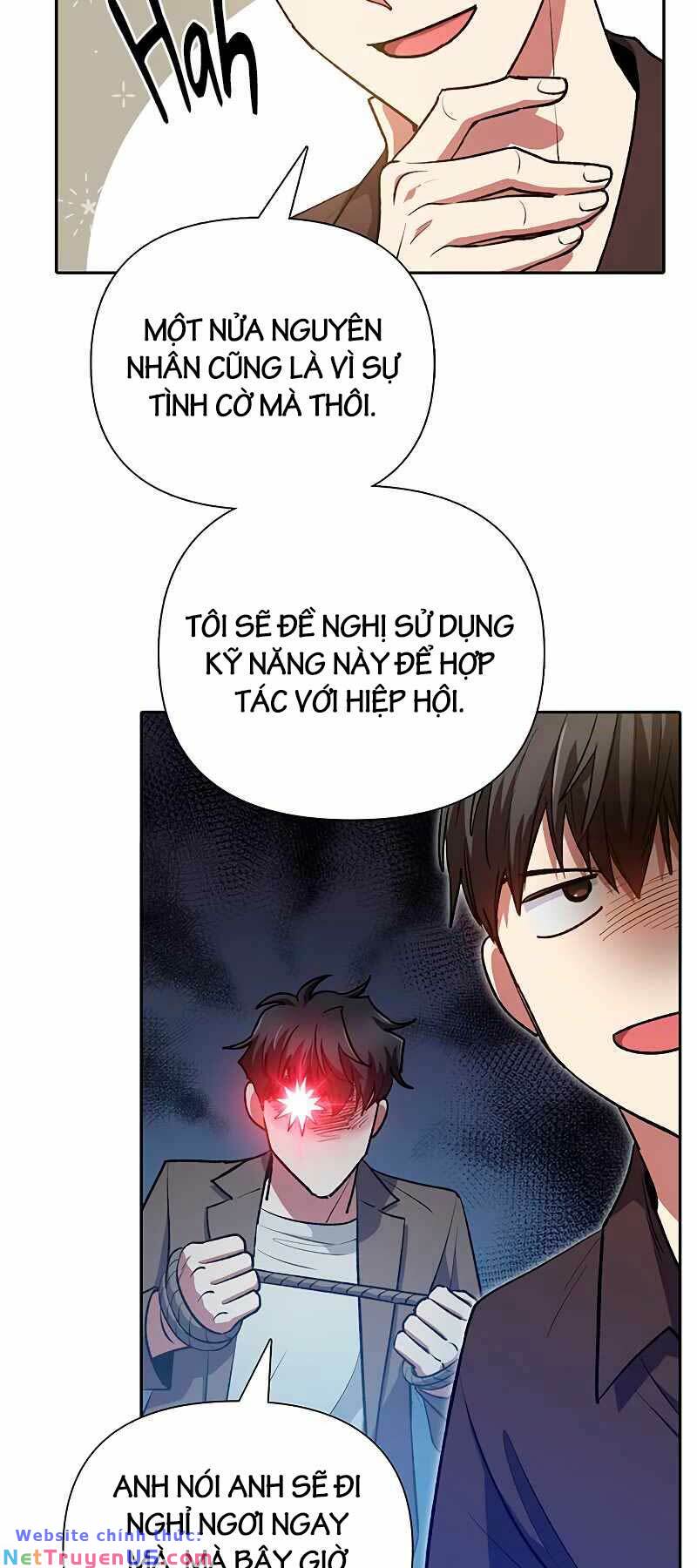 Những Ranker Cấp S Mà Tôi Nuôi Dưỡng Chapter 109 - Trang 15