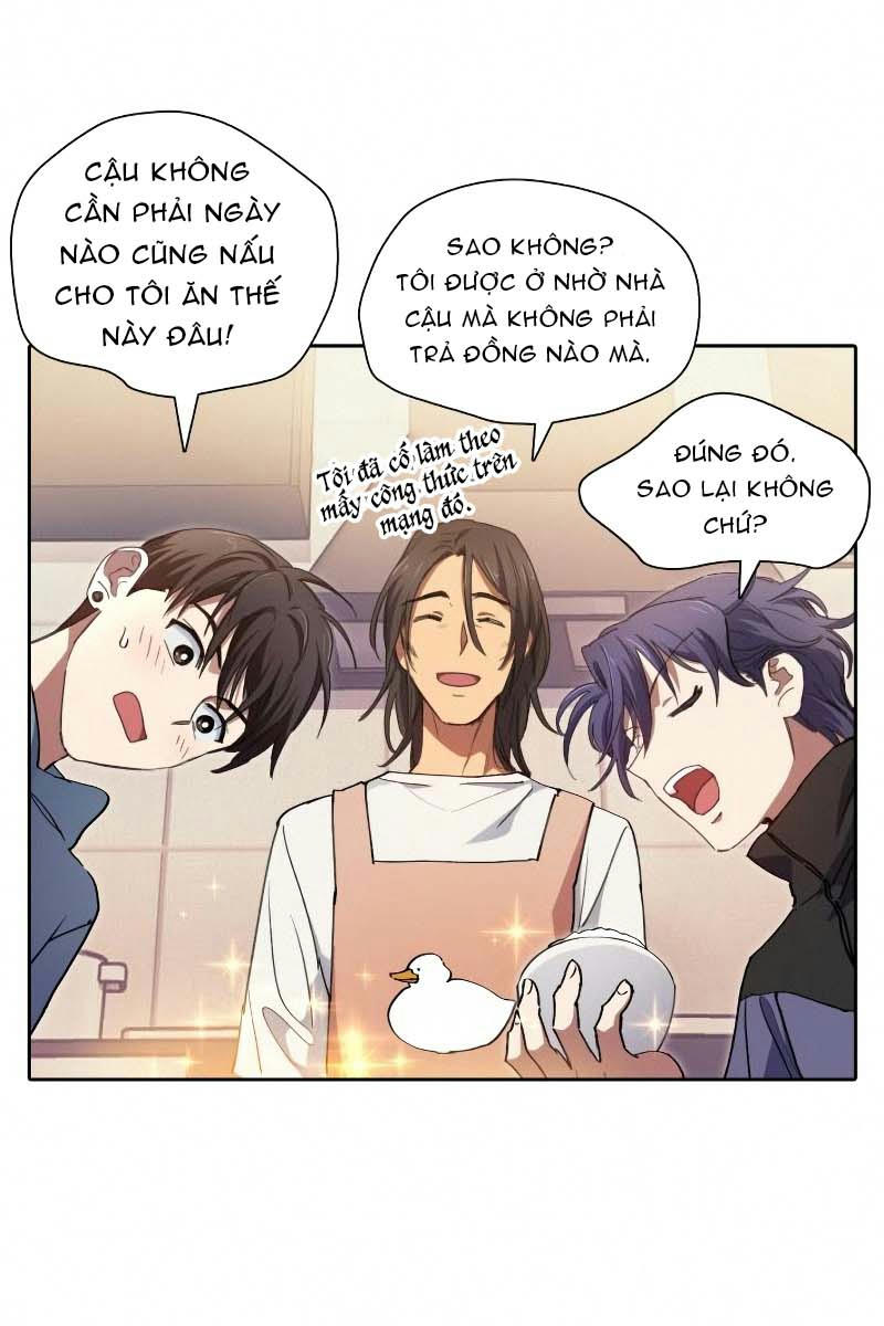 Những Ranker Cấp S Mà Tôi Nuôi Dưỡng Chapter 19 - Trang 53