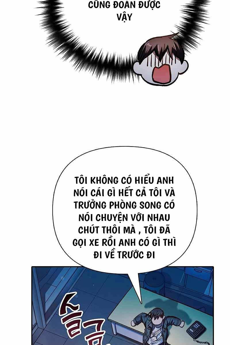 Những Ranker Cấp S Mà Tôi Nuôi Dưỡng Chapter 128 - Trang 99