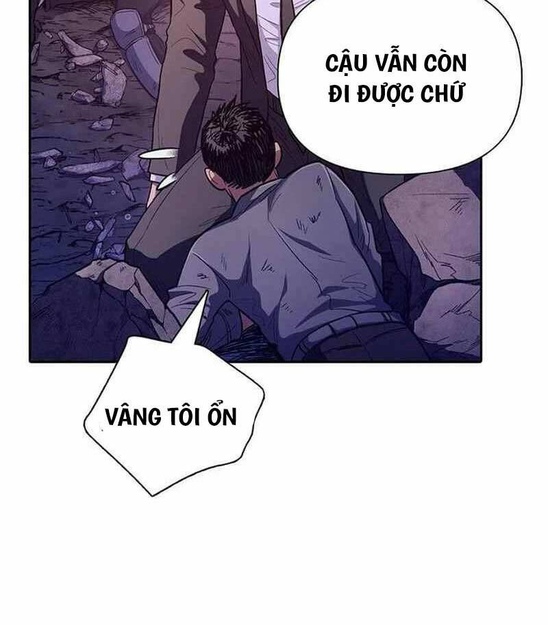 Những Ranker Cấp S Mà Tôi Nuôi Dưỡng Chapter 124 - Trang 17