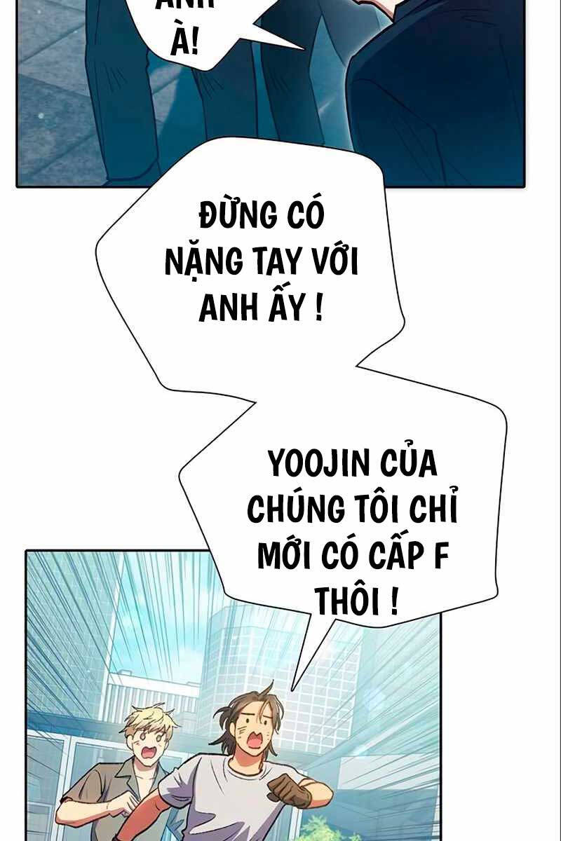 Những Ranker Cấp S Mà Tôi Nuôi Dưỡng Chapter 112 - Trang 10